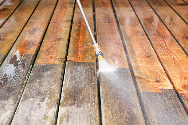 Garage Pressure Washing in Northdale, FL