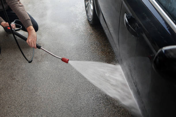 Best Sidewalk Pressure Washing  in Northdale, FL